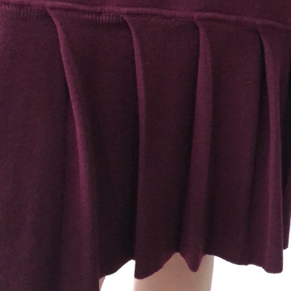 Sweater Dress - Picture 3 of 6